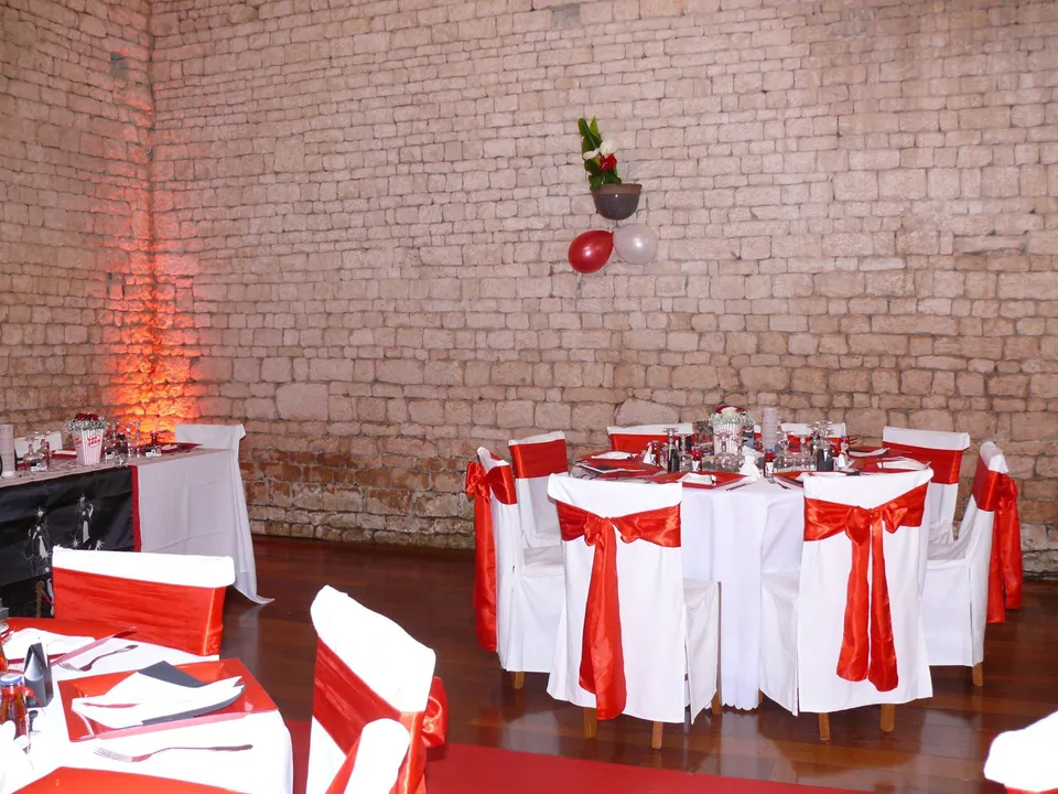 CHÂTEAU DE LA CHEVALLERIE