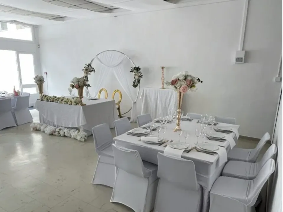 Villa Bakarat