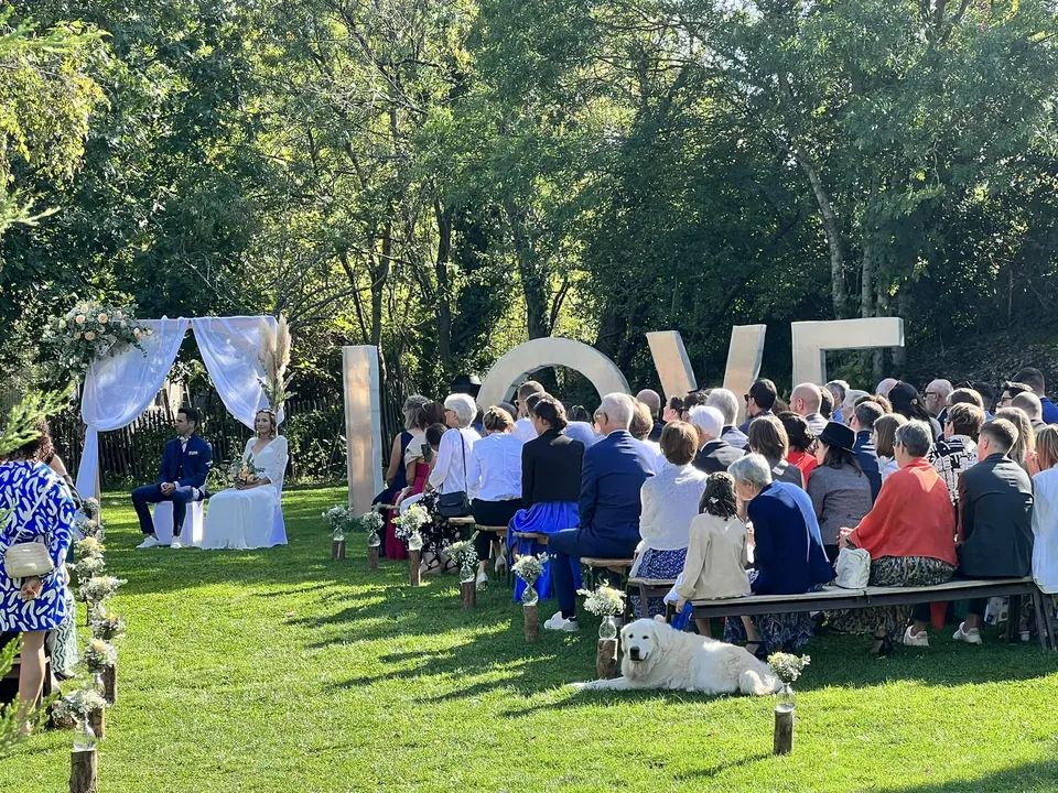 LE DOMAINE DES 3 VILLAGES