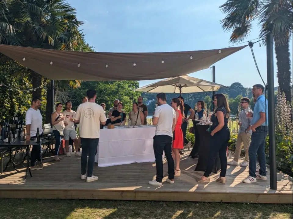 MANOIR - PARC DE LA CHATAIGNERAIE