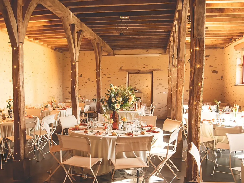 Domaine des Rues