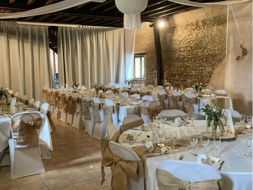 Domaine de la Petite Chauvière