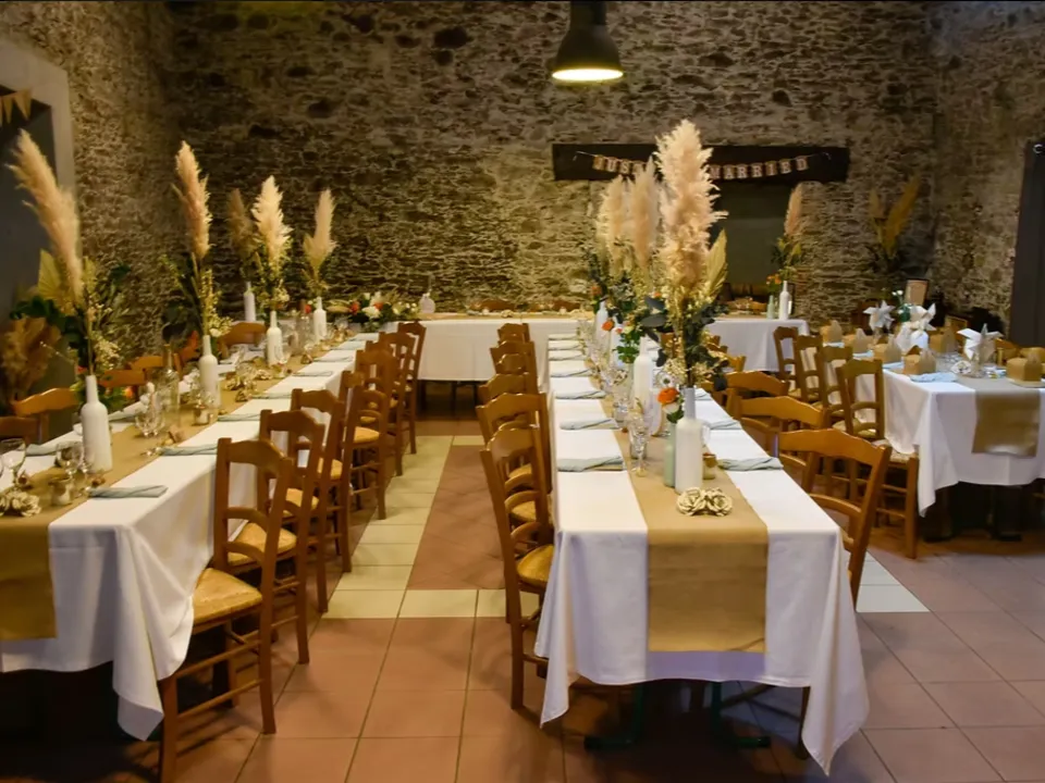 Domaine du Buttay