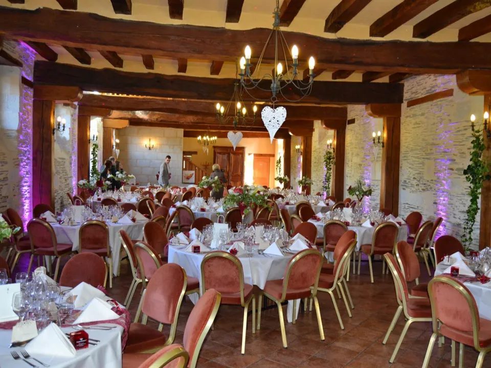 Château de Belle Poule