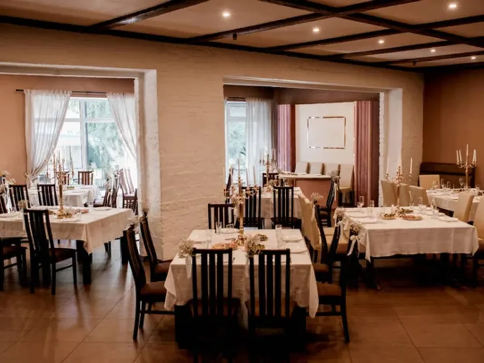 Ferme Auberge les Vieilles Ventes