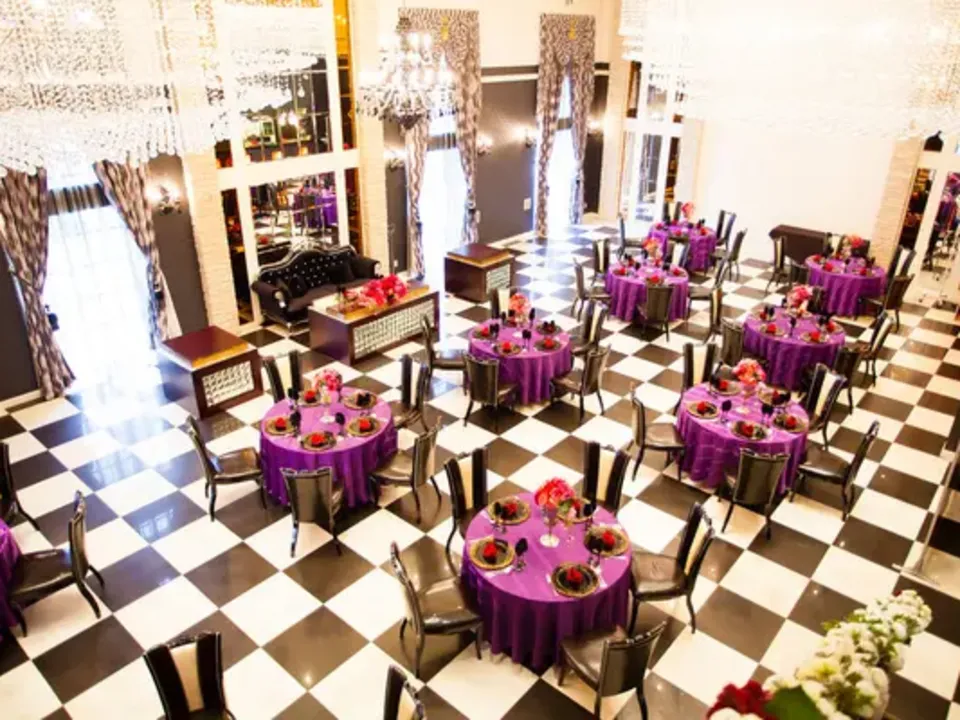 Espace Galerne