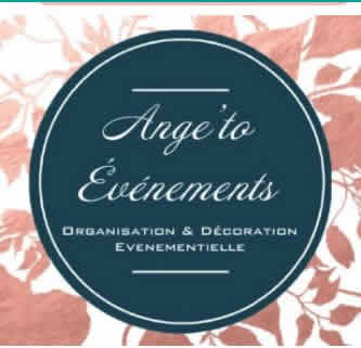 ANGE'TO ÉVÉNEMENTS