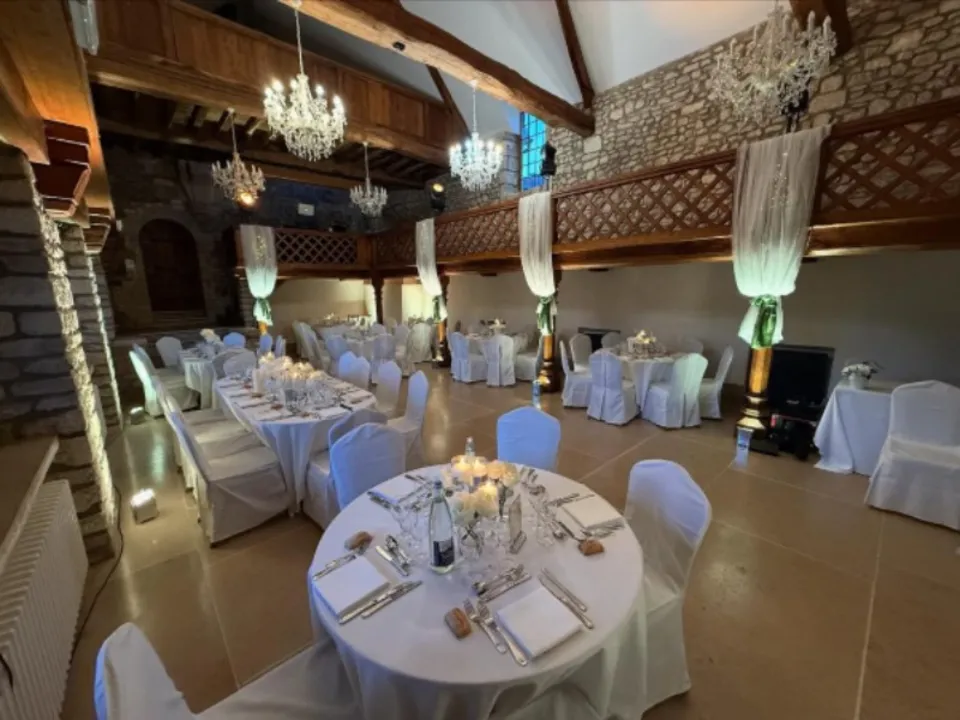 MANOIR DE SAINT GERMER