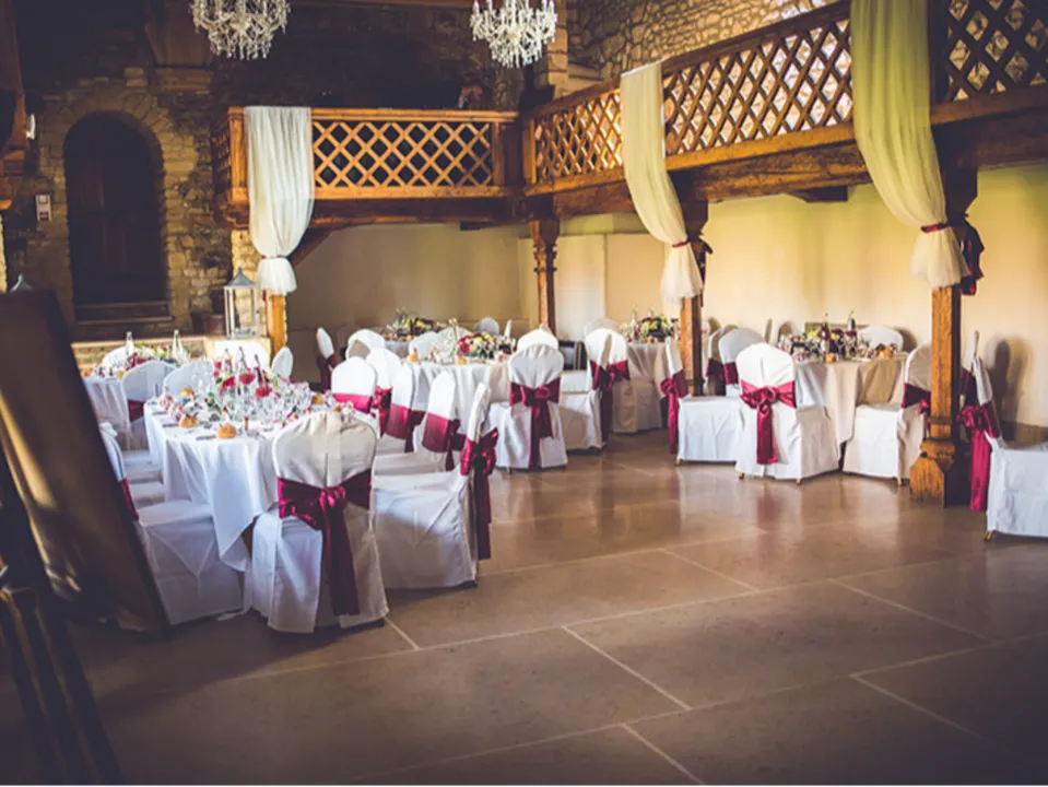 Manoir de Saint Germer