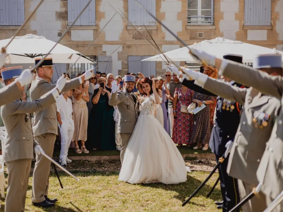 CHÂTEAU DU CORPS DE GARDE