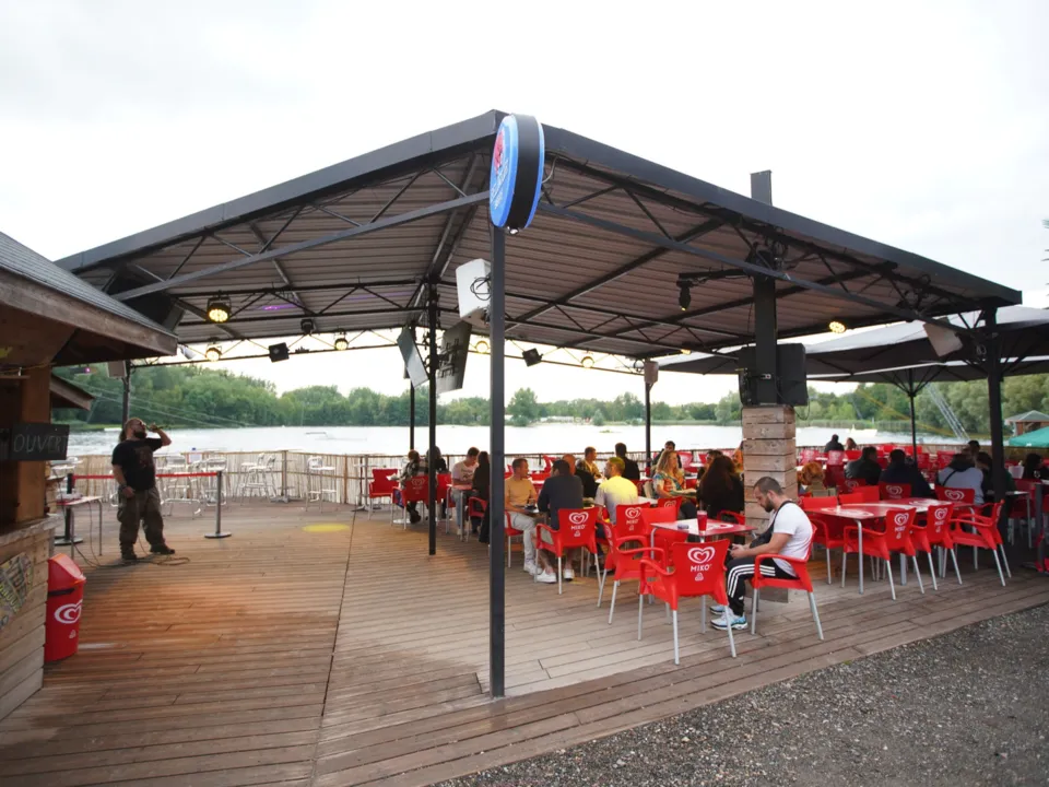 Park Nautic