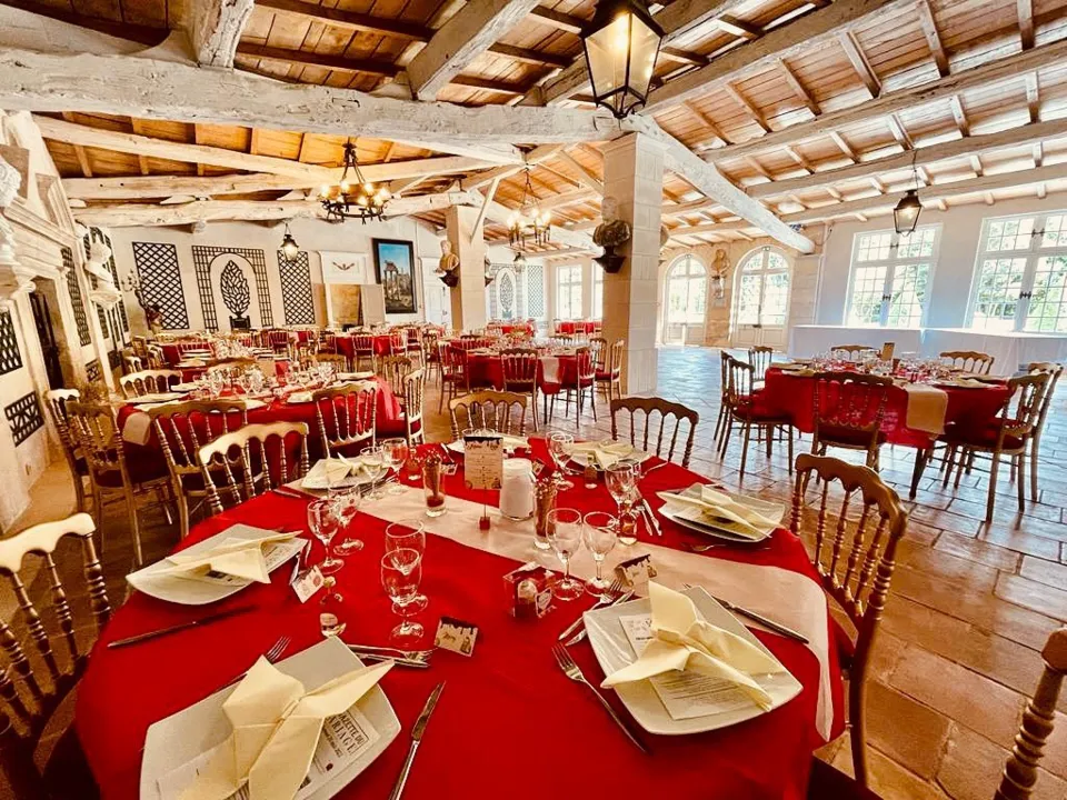 Le Relais des Rois