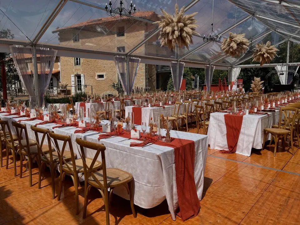 Le Moulin de Trancart