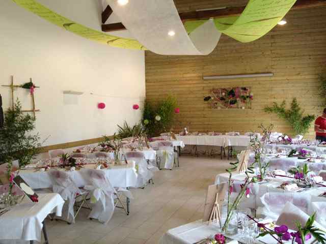 La Ferme Alia