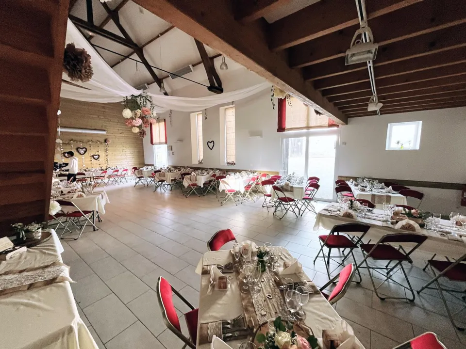 LA FERME ALIA