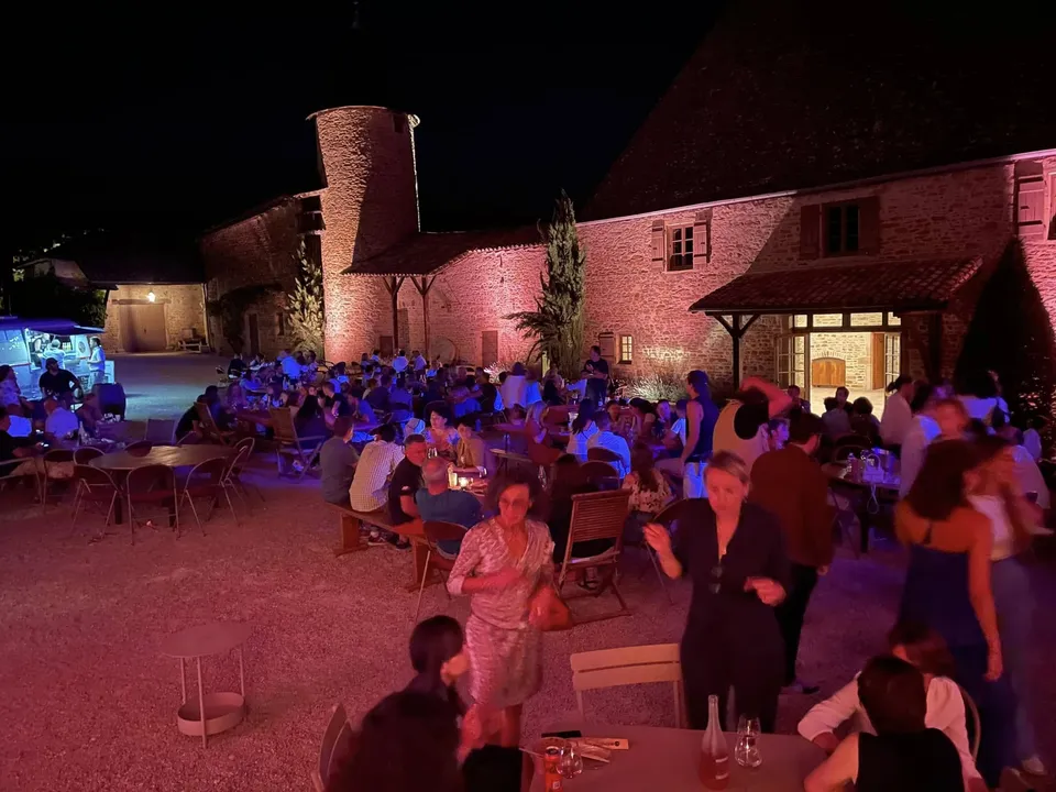 CHÂTEAU DE CHASSELAS