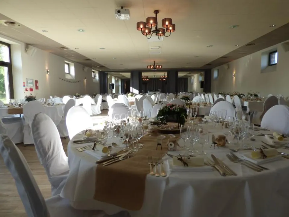 LE MANOIR DE HAUTERIVE