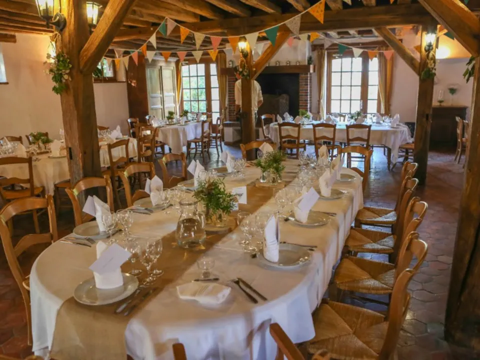 LA FERME DES PERRIAUX