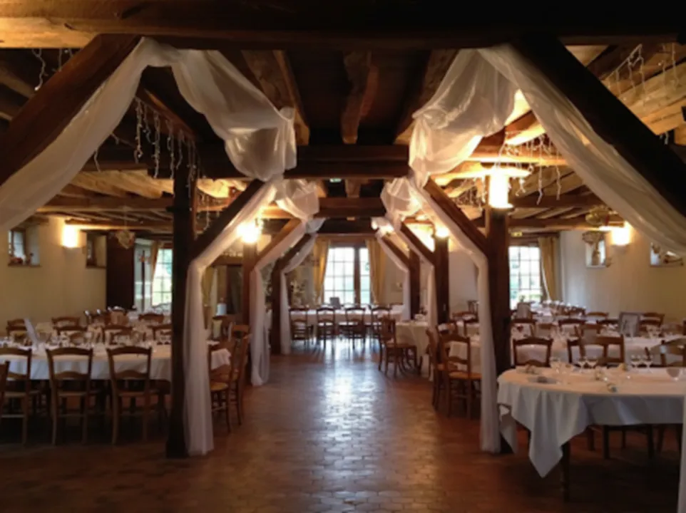 La Ferme des Perriaux