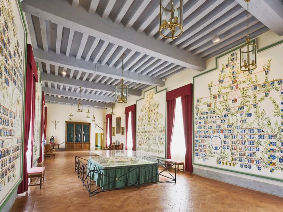 Château de Bazoches