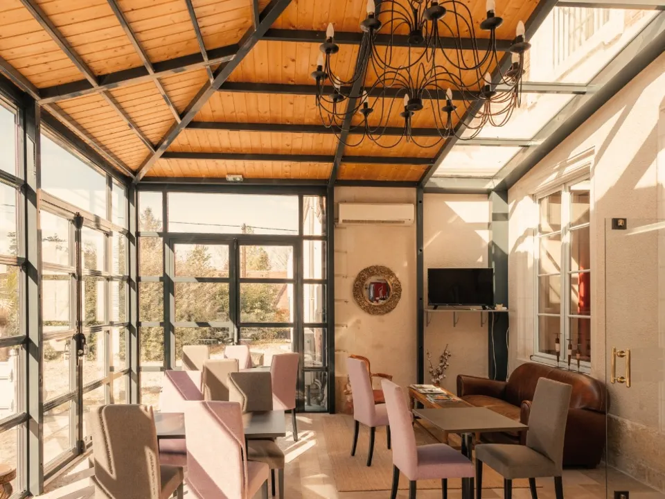 Domaine des Thomeaux