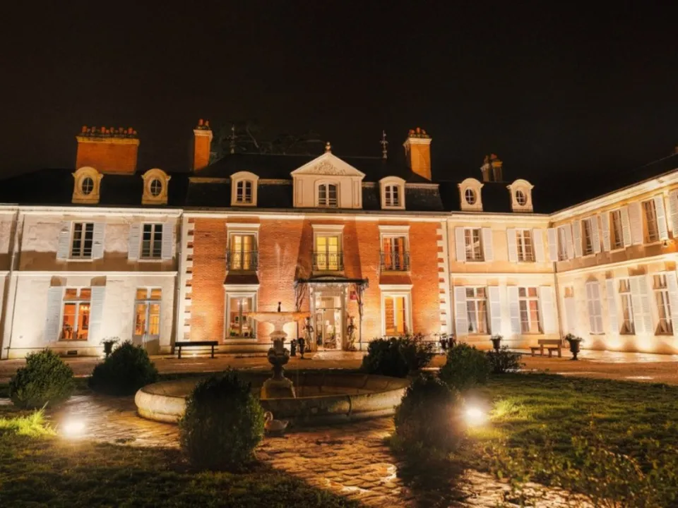 DOMAINE DES THOMEAUX