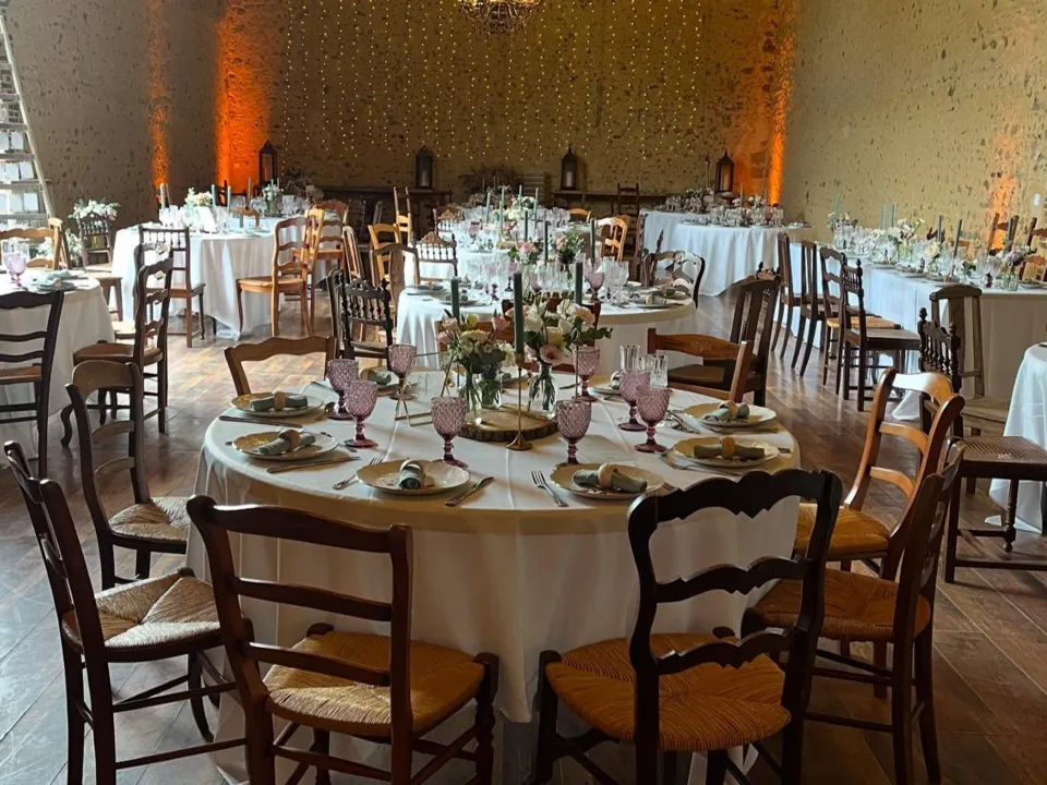 Domaine des Evis