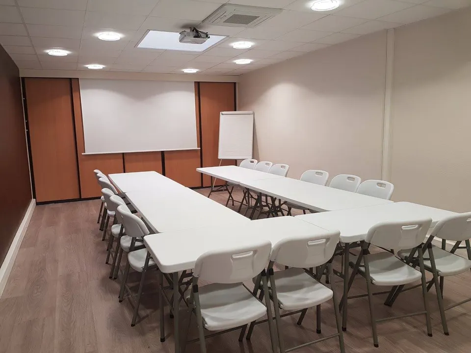 LES SALONS GALAND - ESPACE 23