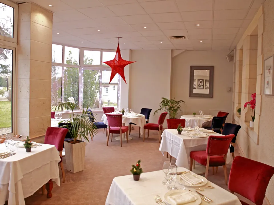 Le Relais des Landes