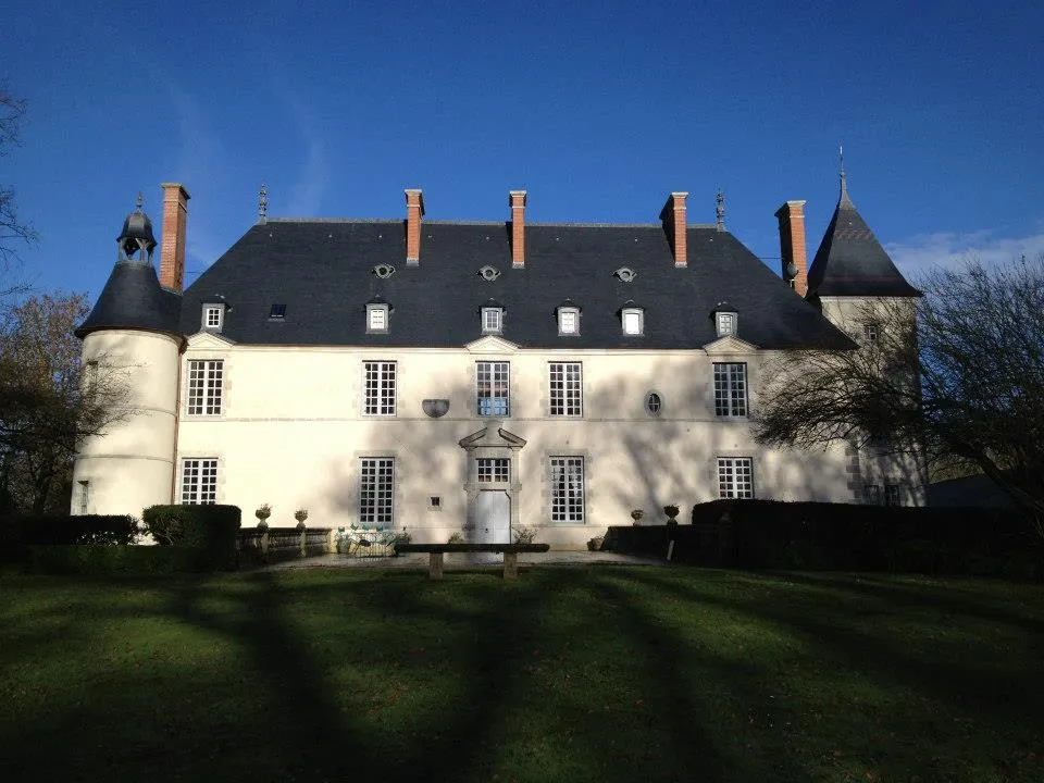CHÂTEAU D'AMOY
