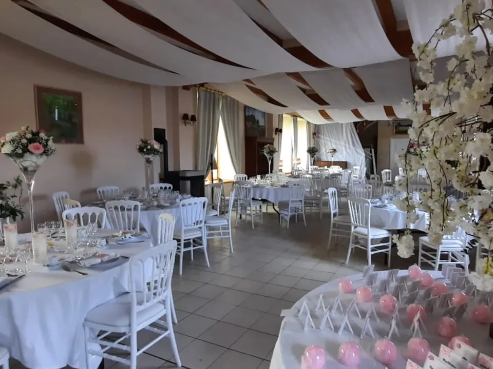 Domaine de Moresville