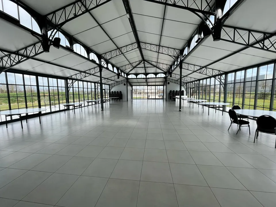 ORANGERIE VAL DE LOIRE