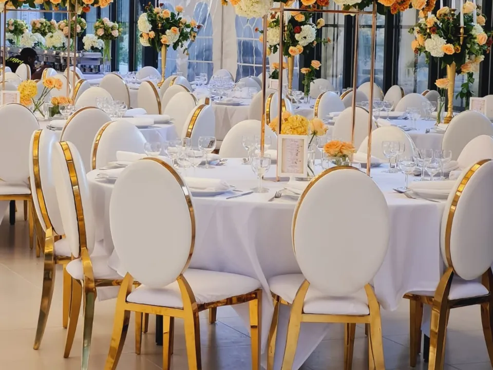 Orangerie Val de Loire