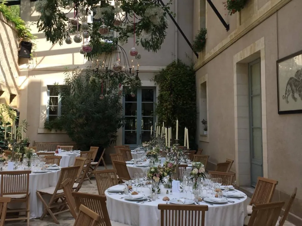 Domaine des Bidaudières