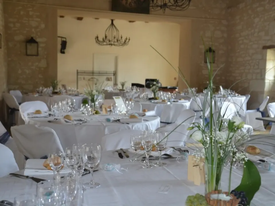 PRIEURÉ DE LA MOTHE