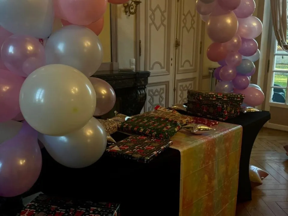 DOMAINE DE COMTEVILLE