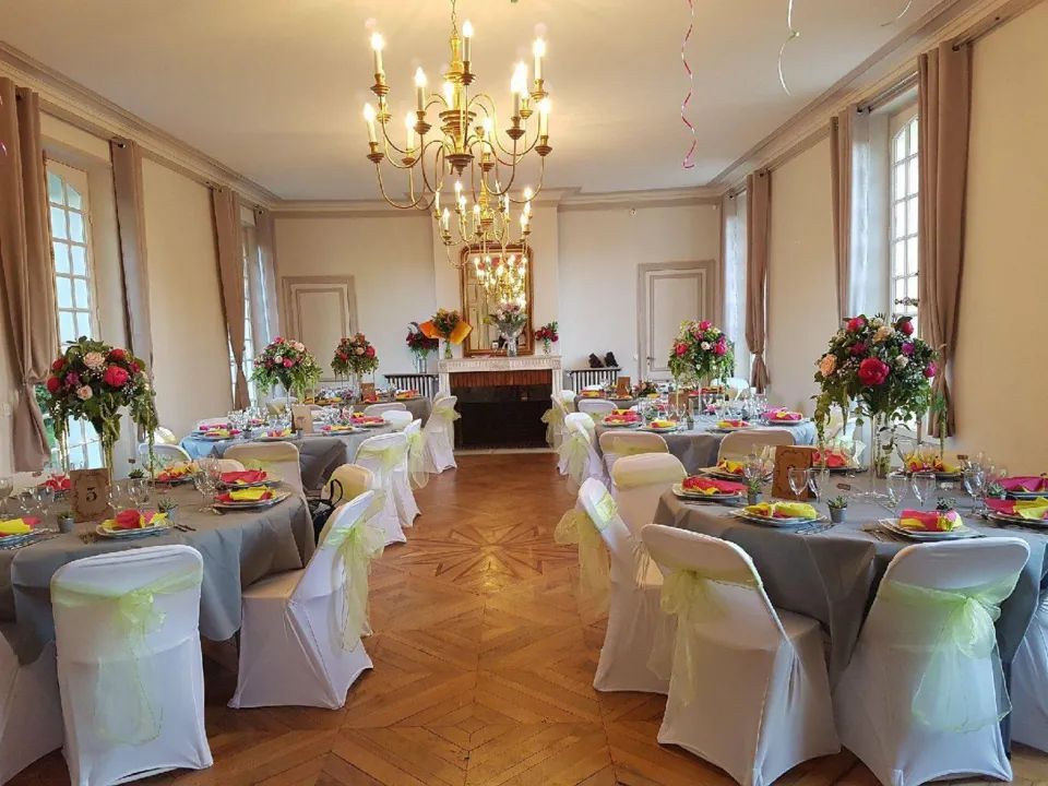 Domaine de Comteville