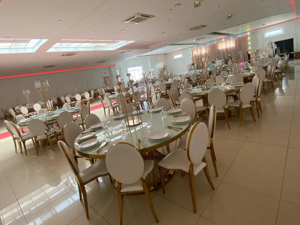 Espace Langevin