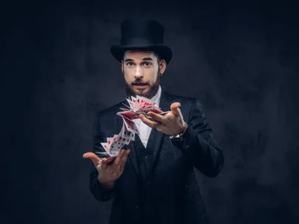 SPECTACLES BRUNO RODRIGUES