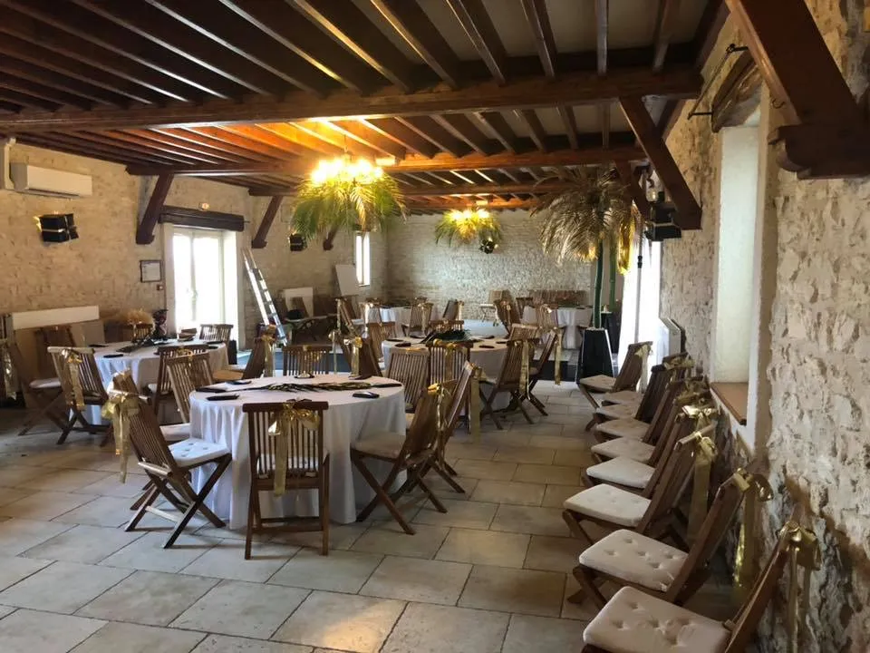 DOMAINE SAINT PIERRE