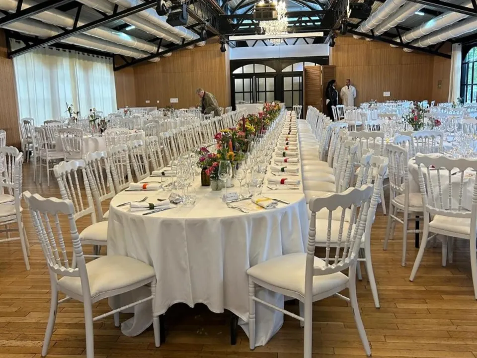 LE RELAIS DE LA MALMAISON