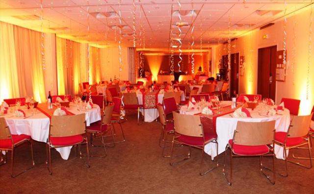 Novotel Poissy Orgeval
