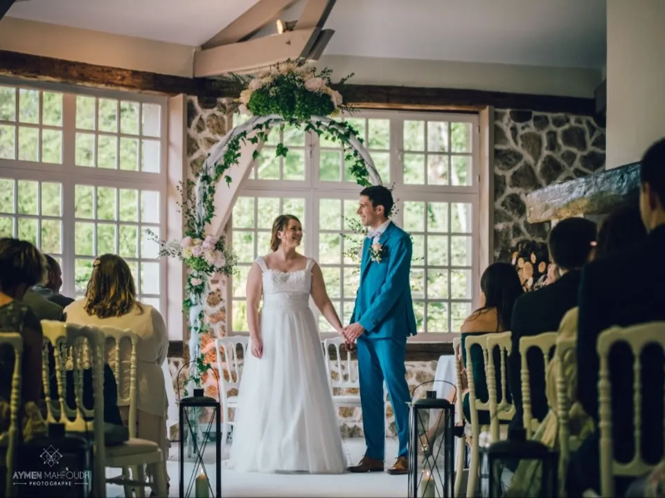 LE MANOIR DE TIGEAUX