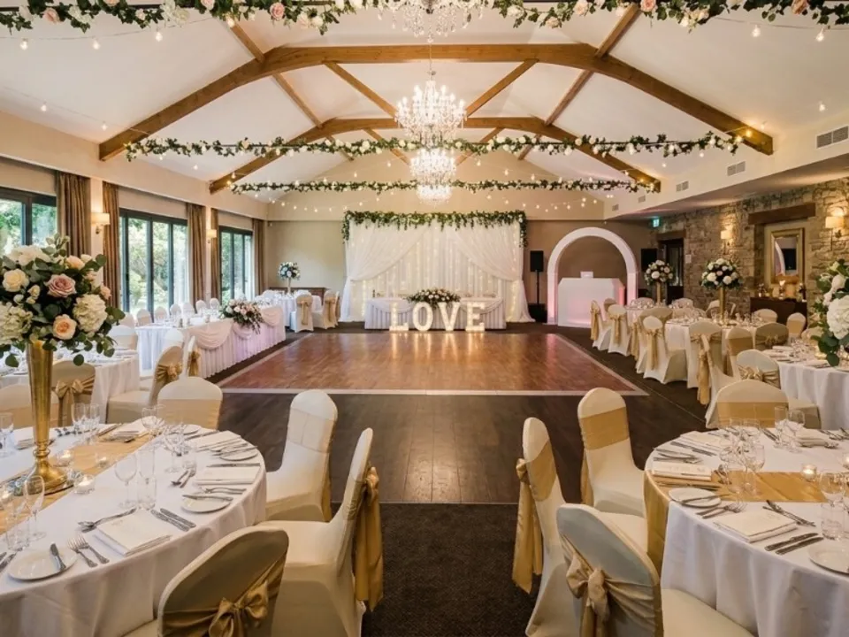 RENAISSANCE PARIS LE PARC TROCADERO HOTEL