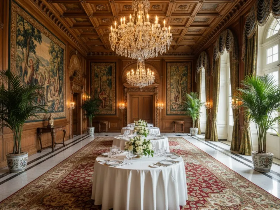 LE LOFT DES CHAMPS-ELYSÉES