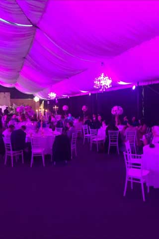 LES ORANGERIES DE MAJORELLE