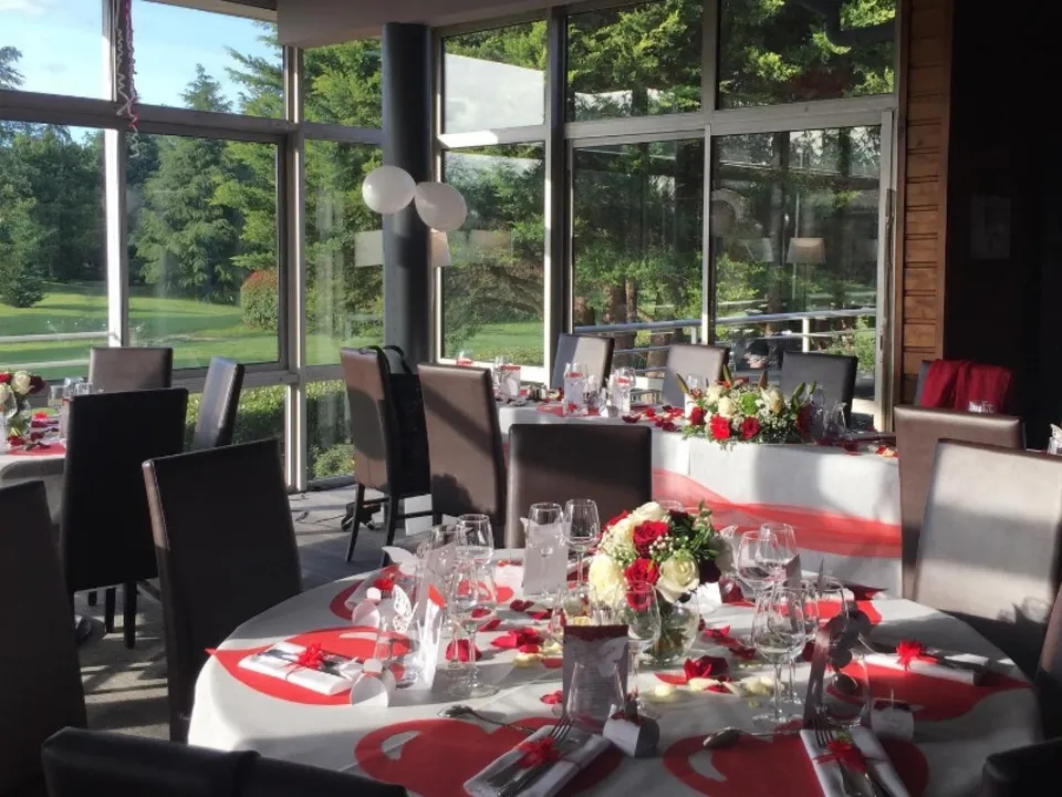 GOLF DE VAL-GRAND / BONDOUFLE