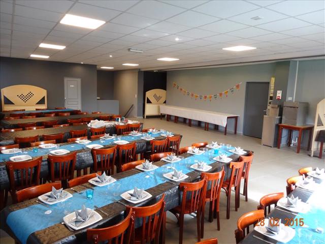 SALLE DES PETITS CARREAUX