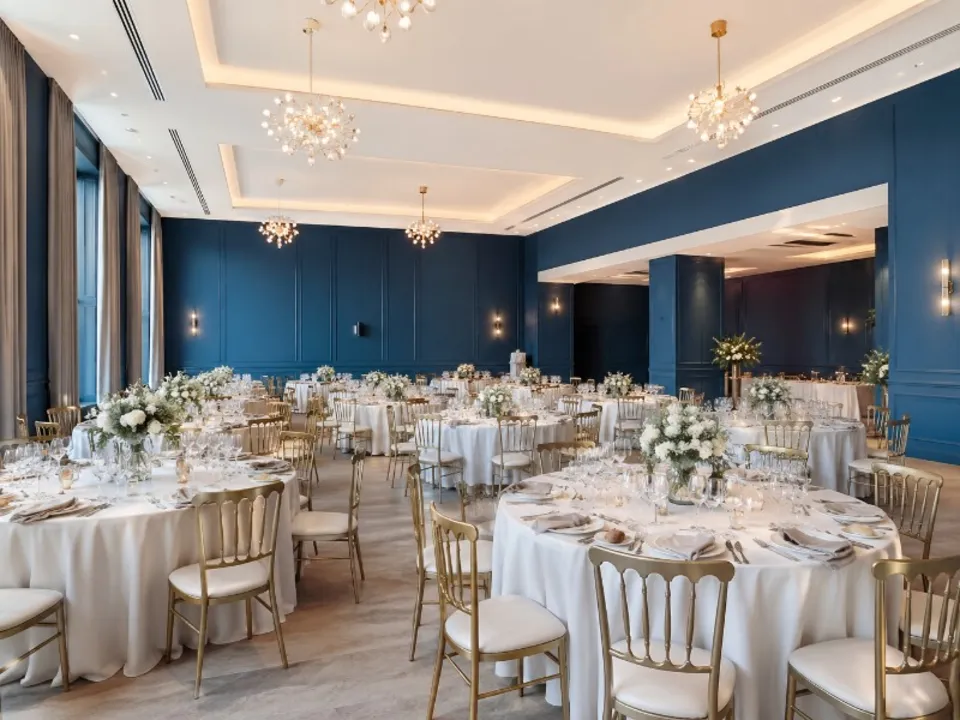 SALLE DES PETITS CARREAUX