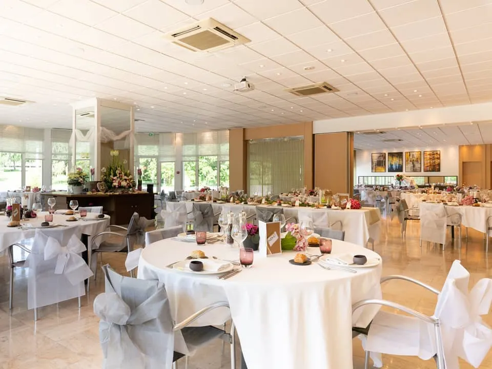 DOMAINE DE SAINT PAUL